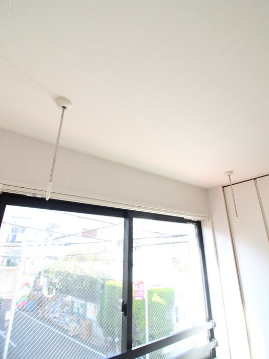 モアナハウスの物件内観写真