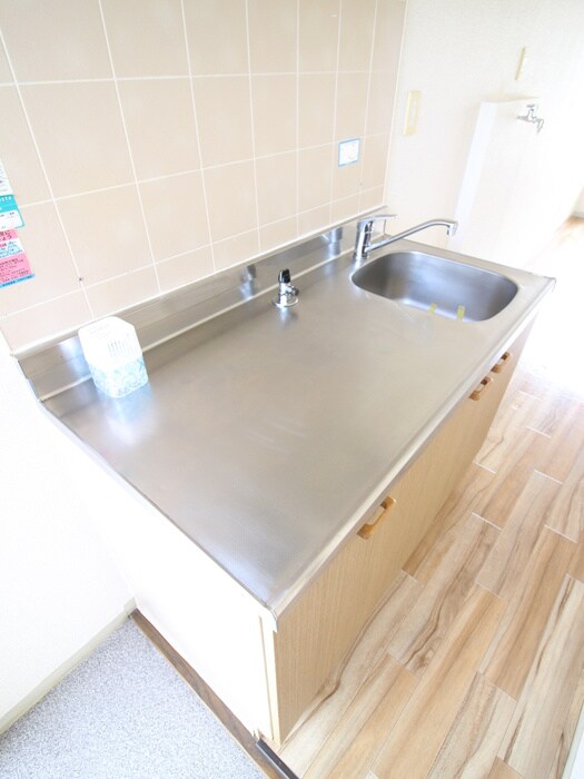 クリ－ド栗谷の物件内観写真