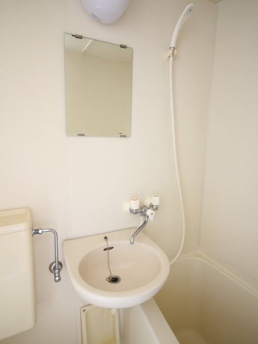 クリ－ド栗谷の物件内観写真