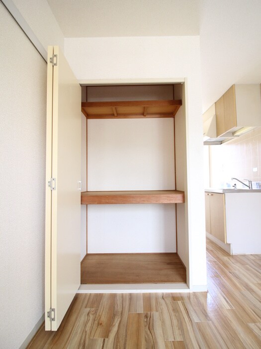 クリ－ド栗谷の物件内観写真