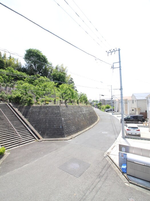 クリ－ド栗谷の物件内観写真