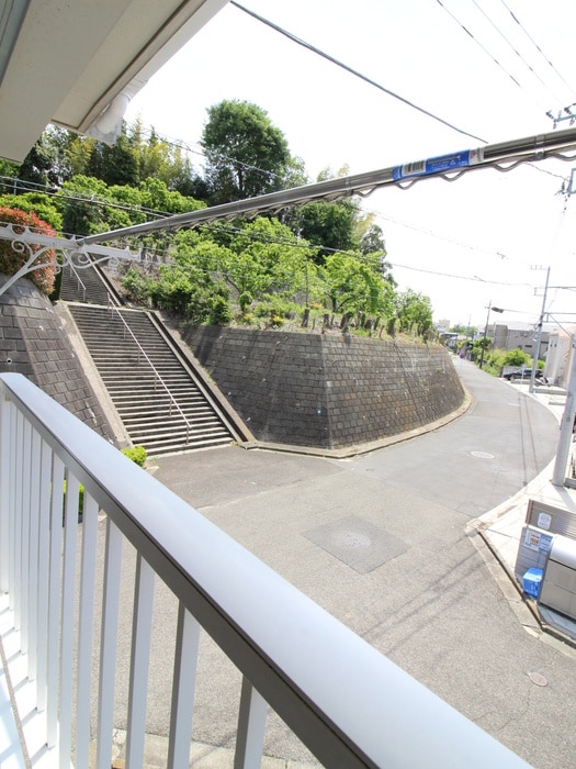 クリ－ド栗谷の物件内観写真