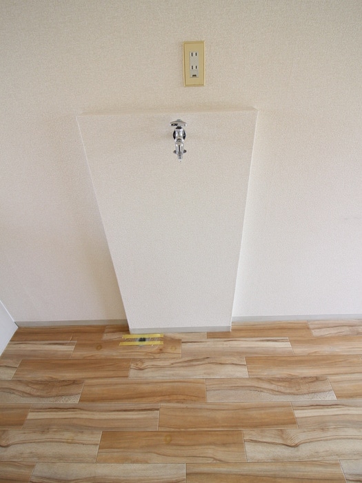 クリ－ド栗谷の物件内観写真