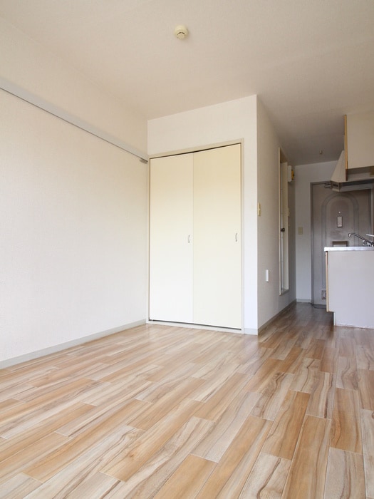 クリ－ド栗谷の物件内観写真