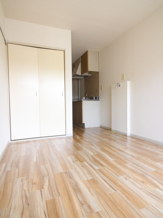 クリ－ド栗谷の物件内観写真