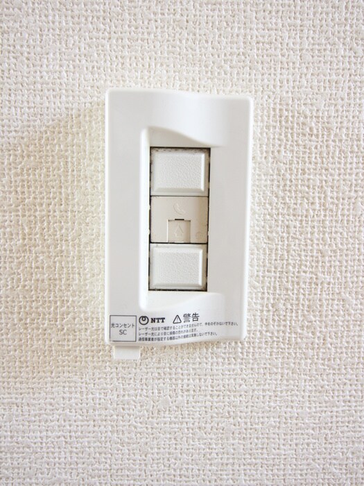 クリ－ド栗谷の物件内観写真