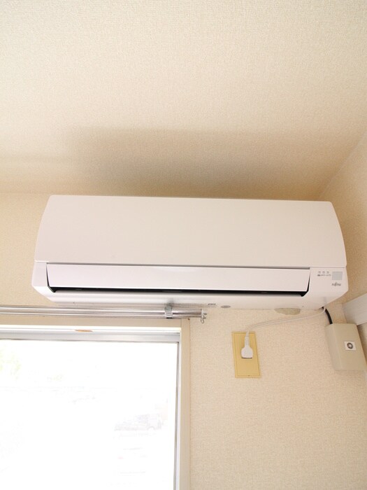 クリ－ド栗谷の物件内観写真