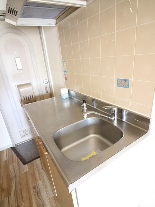 クリ－ド栗谷の物件内観写真