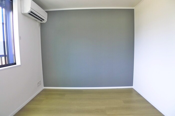 セレーノⅠの物件内観写真