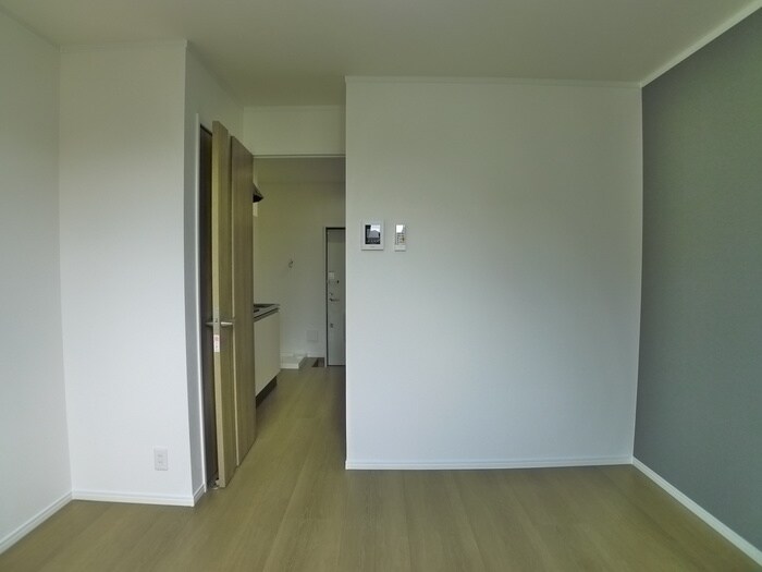 セレーノⅠの物件内観写真