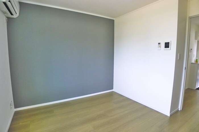 セレーノⅠの物件内観写真