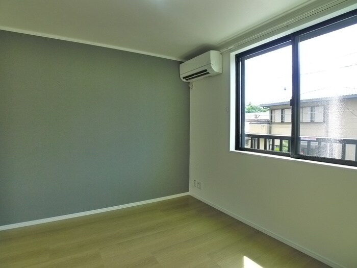 セレーノⅠの物件内観写真