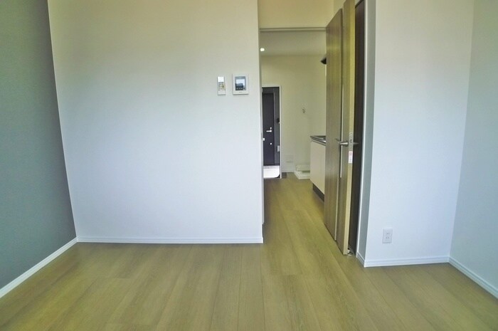 セレーノⅠの物件内観写真