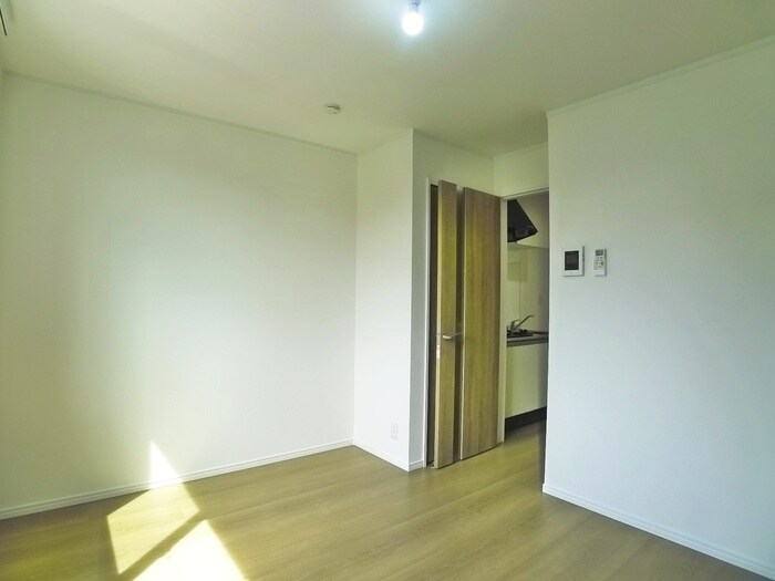 セレーノⅠの物件内観写真