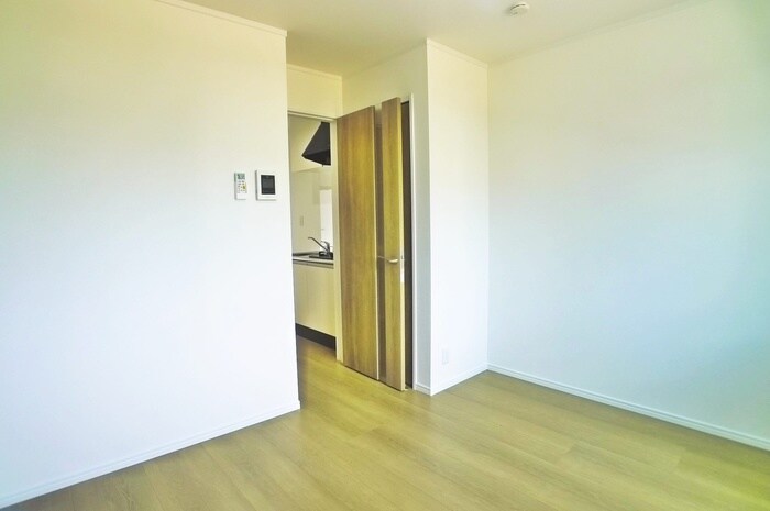 セレーノⅠの物件内観写真