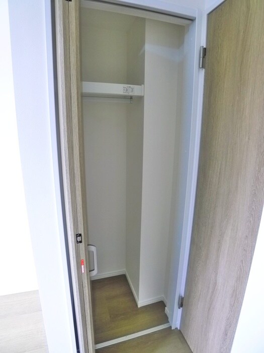 セレーノⅠの物件内観写真