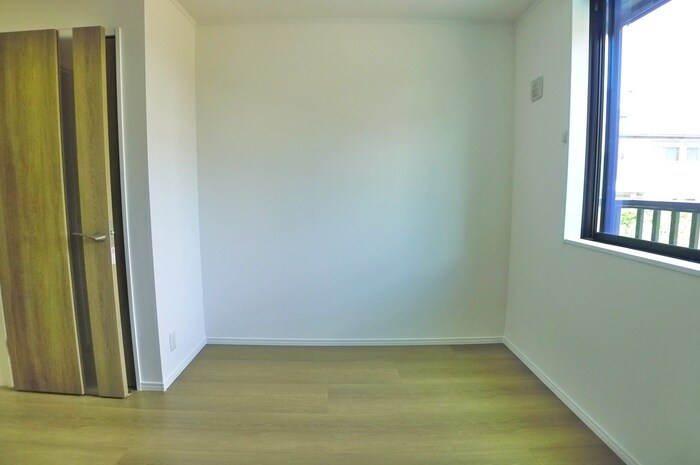 セレーノⅠの物件内観写真