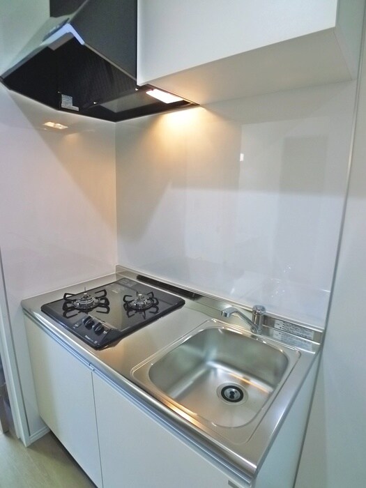 セレーノⅠの物件内観写真