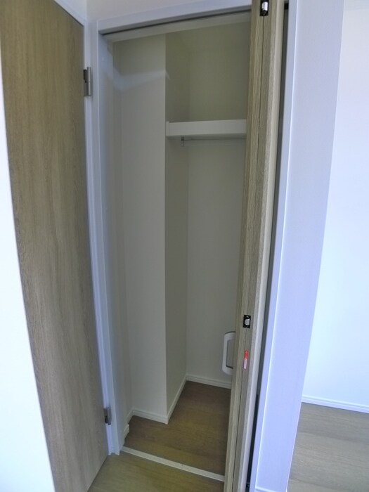 セレーノⅠの物件内観写真