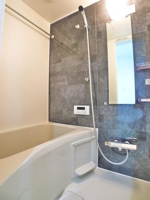 セレーノⅠの物件内観写真