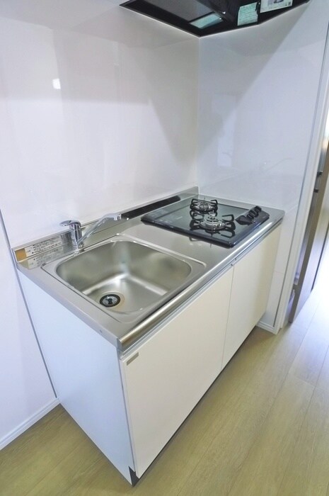 セレーノⅠの物件内観写真