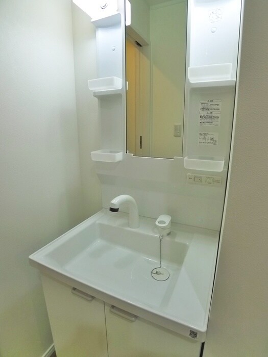 セレーノⅠの物件内観写真