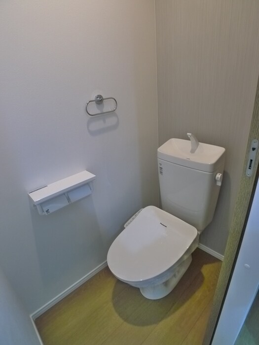 セレーノⅠの物件内観写真