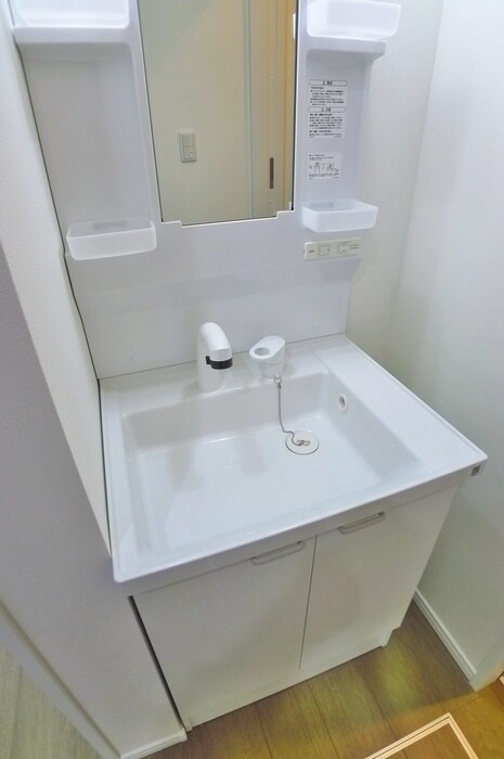 セレーノⅠの物件内観写真