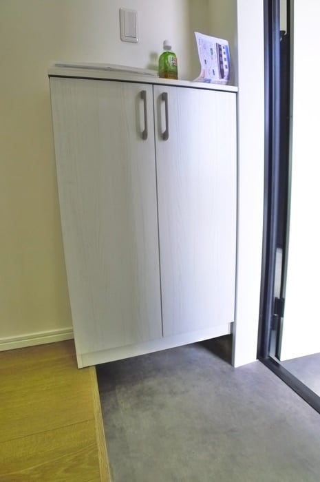 セレーノⅠの物件内観写真