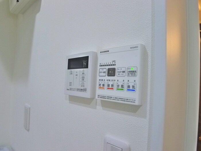 セレーノⅠの物件内観写真