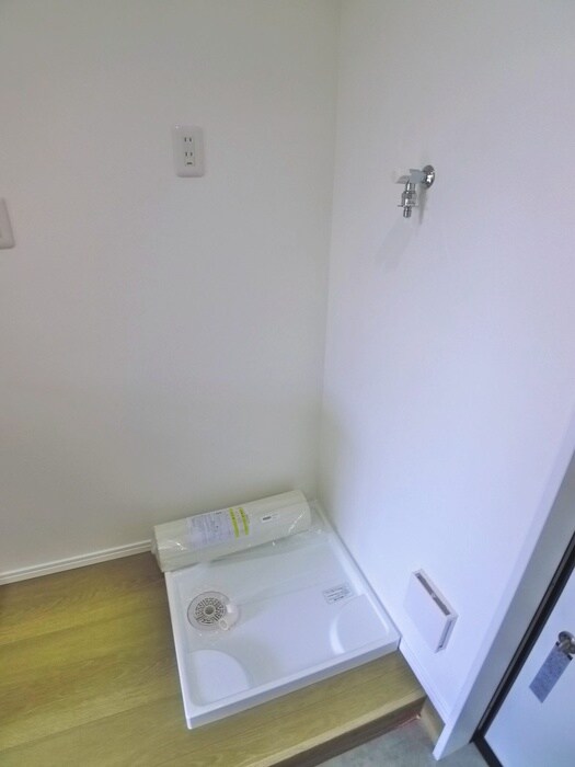 セレーノⅠの物件内観写真