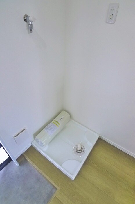 セレーノⅠの物件内観写真