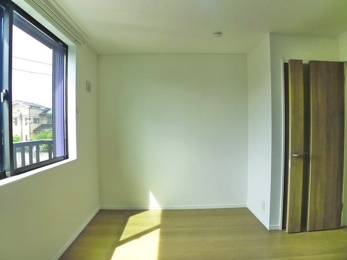 セレーノⅠの物件内観写真