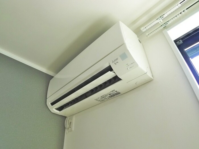 セレーノⅠの物件内観写真