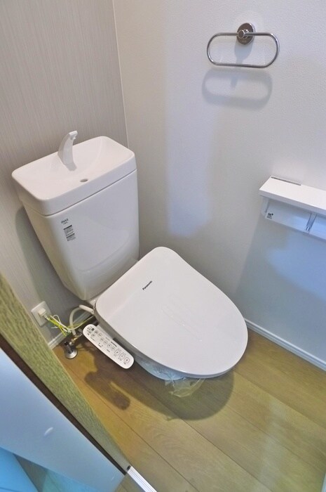 セレーノⅠの物件内観写真