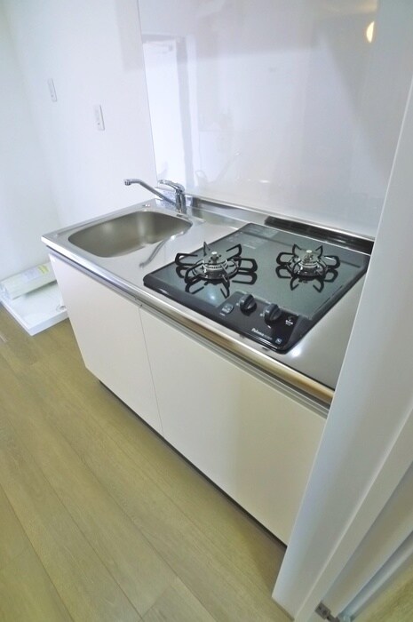 セレーノⅠの物件内観写真