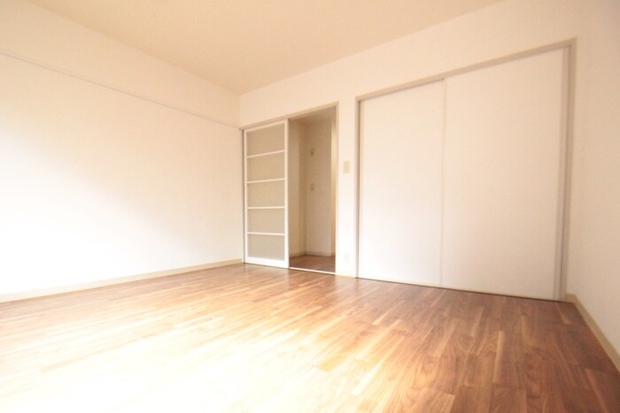 メゾンT＆Mの物件内観写真