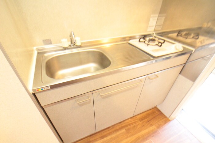 メゾンT＆Mの物件内観写真