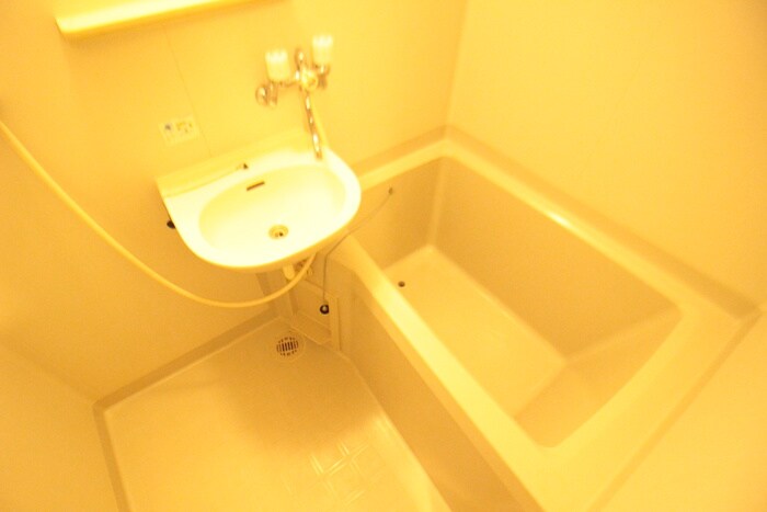 メゾンT＆Mの物件内観写真