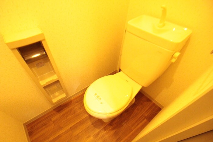 メゾンT＆Mの物件内観写真