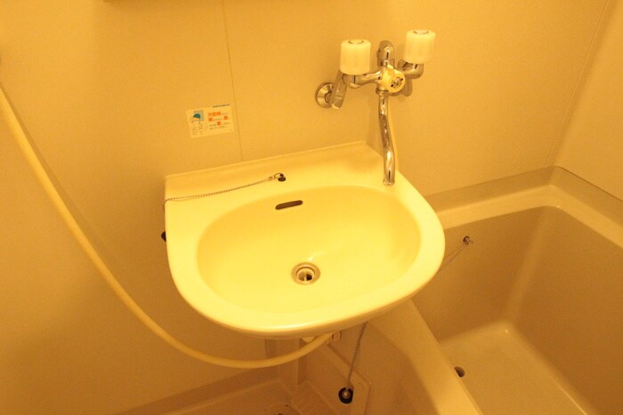 メゾンT＆Mの物件内観写真