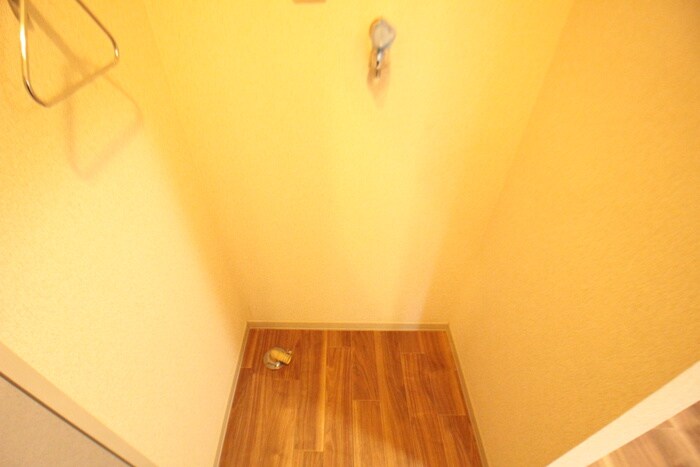 メゾンT＆Mの物件内観写真