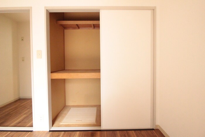 メゾンT＆Mの物件内観写真