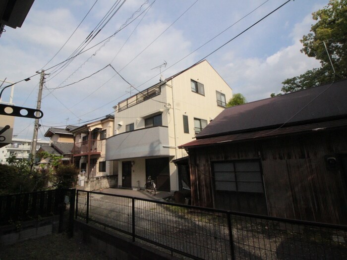 メゾンT＆Mの物件内観写真