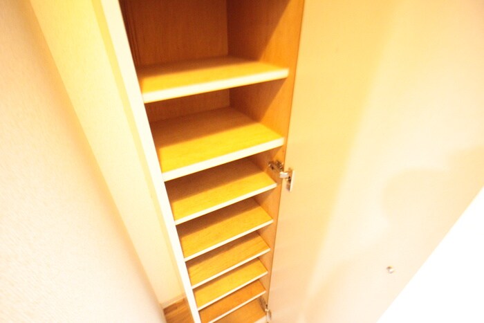 メゾンT＆Mの物件内観写真