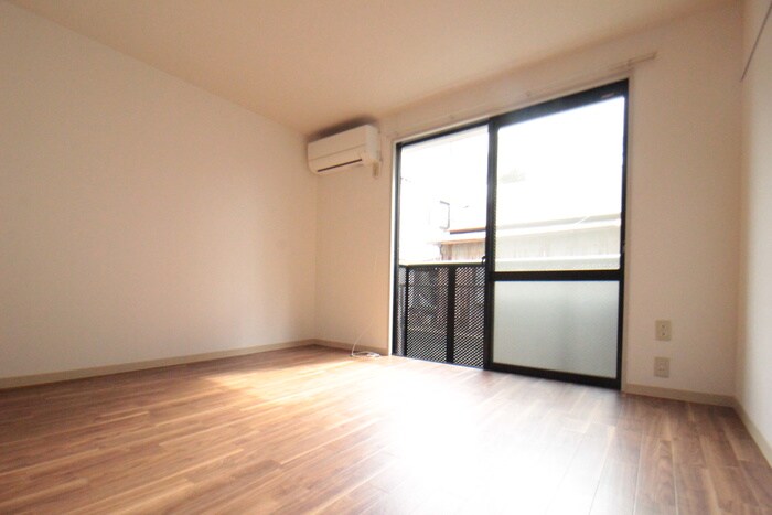 メゾンT＆Mの物件内観写真