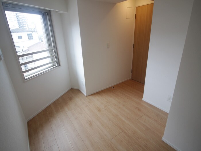 フレンシア菊川の物件内観写真