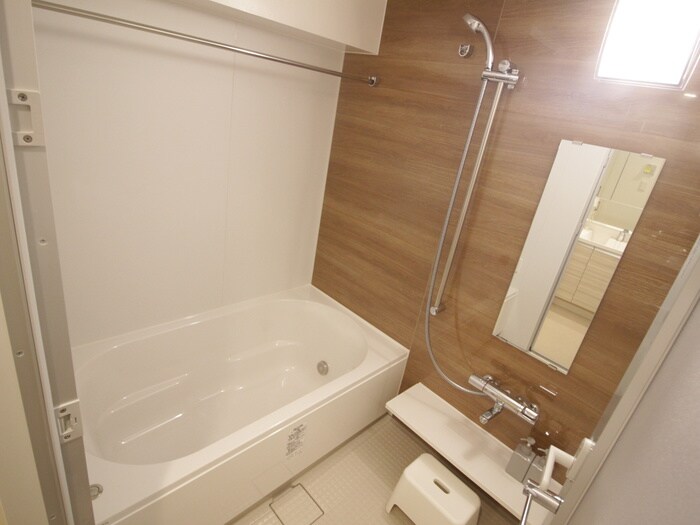 フレンシア菊川の物件内観写真