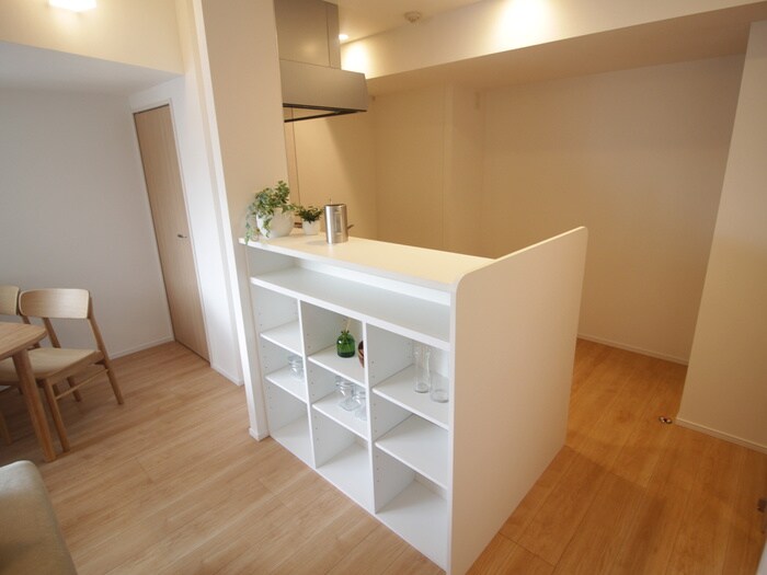 フレンシア菊川の物件内観写真