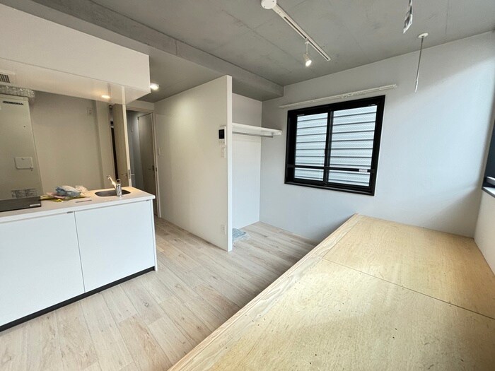 アレッタ笹塚の物件内観写真